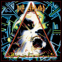 Run Riot - Def Leppard