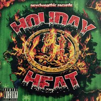 I Hate Santa Claus - Insane Clown Posse, Anybody Killa