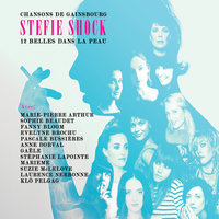 Comme un boomerang - Stefie Shock, Klô Pelgag