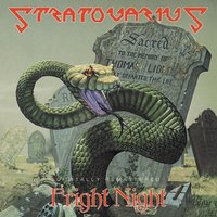 Witch Hunt - Stratovarius