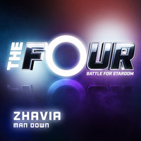 Man Down - Zhavia