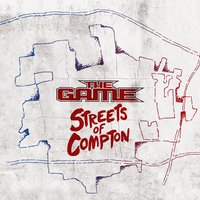Support Compton - The Game, J3, Payso