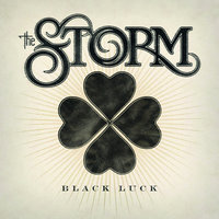Honesty - The Storm