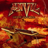 Mankind Machine - Anvil