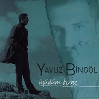 Harman Yeri - Yavuz Bingöl
