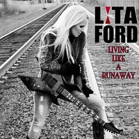 Hate - Lita Ford