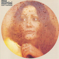 Padrone - Mia Martini