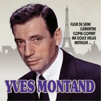 Zweistimmige Inventionen, BWV 772–786 / Two Part Inventions, BWV 772-786: Le Doux Caboulot - Yves Montand, Martin Galling (Cembalo, Harpsihord)