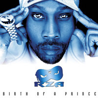 Chi Kung - RZA