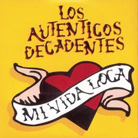 Corazón - Los Auténticos Decadentes
