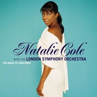 Christmas Waltz - Natalie Cole, London Symphony Orchestra