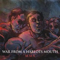 Spineless - War From A Harlots Mouth