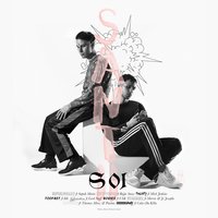 Twenty - Santii, Mick Jenkins