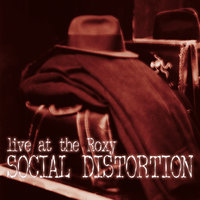 I Was Wrong - Social Distortion