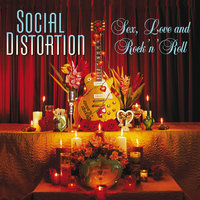 Highway 101 - Social Distortion