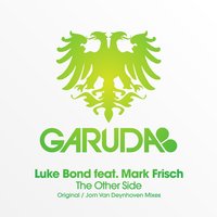 The Other Side - Luke Bond, Mark Frisch