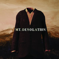 The 'Midnight Ghost' - Mt. Desolation