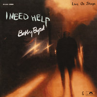 I'll Lose My Mind - Bobby Byrd