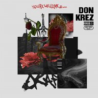 Droppin Bodies - Pouya, Don Krez, Bodega Bamz