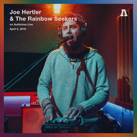 Old Love - Joe Hertler & The Rainbow Seekers, Invalids