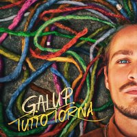 Vibra positiva - Galup, KG Man