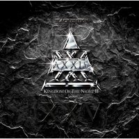 Beyond the Sky - Axxis