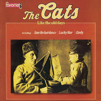 When It Sells - The Cats