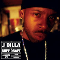 Take Notice - J Dilla, Guilty Simpson