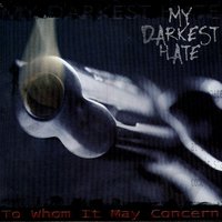 Scars - My Darkest Hate