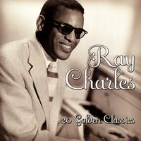 I'm Going Down To The River - Ray Charles