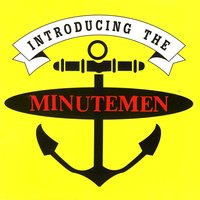Courage - Minutemen