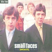 Become Like You - Original - Small Faces