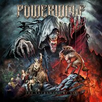 Stossgebet - Powerwolf