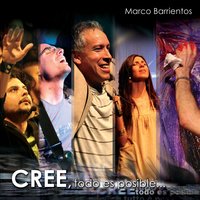 Anhelo Tu Presencia - Marco Barrientos