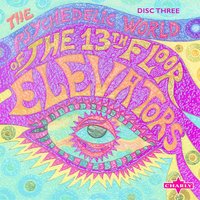 May The Circle Remain Unbroken - Original - The 13th Floor Elevators