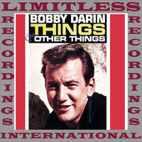 You're Mine - Bobby Darin