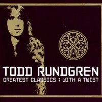 Reconstructed: Bang The Drum All Day (Skip Heller y Sus Orquestra Sin Pagar) - Todd Rundgren
