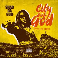Alpaca - Shad Da God