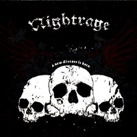 Surge Of Pity - Nightrage