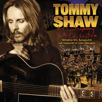Crystal Ball - Tommy Shaw