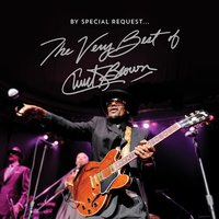 Chuck Baby - Chuck Brown, KK