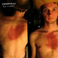 All Is Well - Sam Amidon
