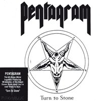 Relentless - Pentagram