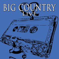 Change - Big Country