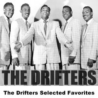 Honey Love - Original - The Drifters