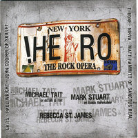 Love's Declaration - Michael Tait, Mark Stuart, Rebecca St. James