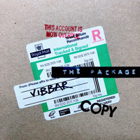 Capri Sun - Vibbar, Ms Banks