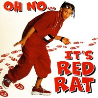Big Man Little Yute - Red Rat, Goofy