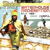 Someone Loves You - Sizzla Kalonji