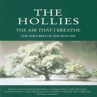 I'm Alive - The Hollies